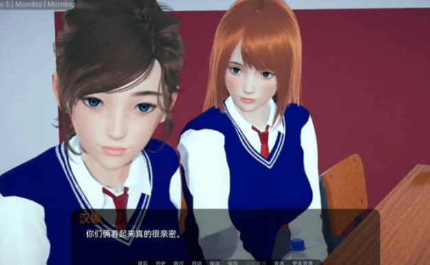 舒适咖啡厅 Cosy Cafe V0.90 PC加安卓汉化版