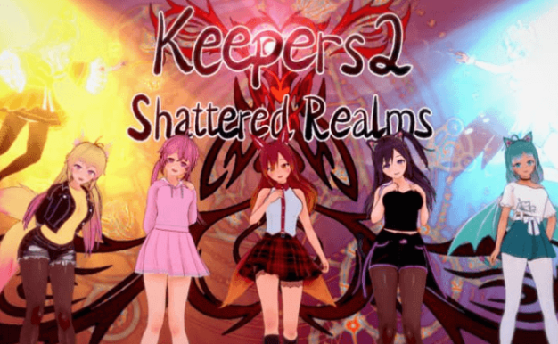 守护者2 破碎王国 v0.4.1Ch.4 PC加安卓汉化版