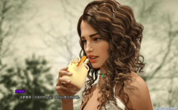 魔法学院(欲望学院)第三季 S3 V3.10.1d汉化版