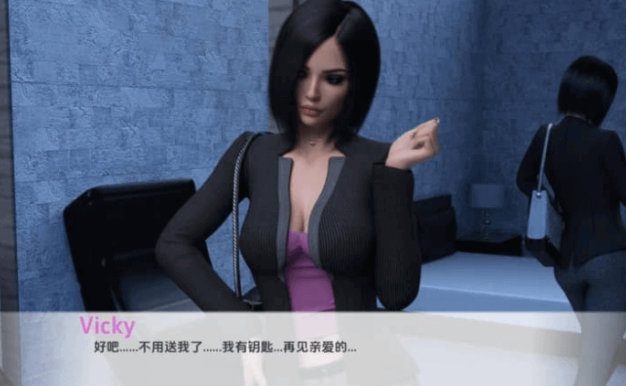 家庭琐事Family Matters Ep.1-11 PC加安卓汉化版