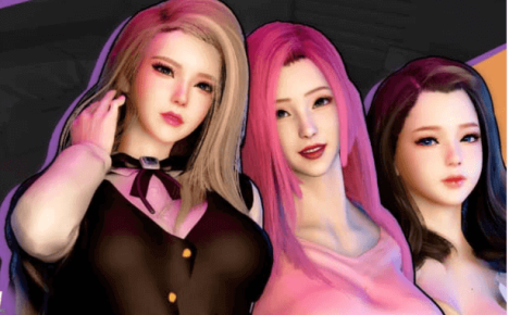 打工人张伟和他不太好说的二三事A fascinating story V1.0中文版